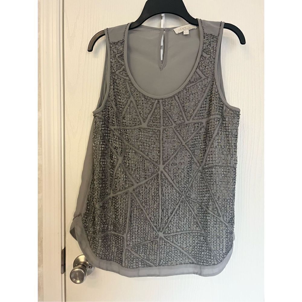 Olive and Oak Blouse